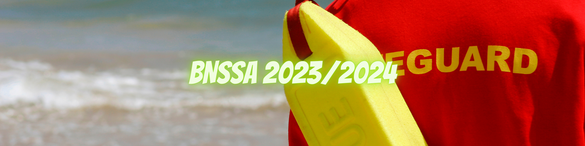 FORMATION BNSSA 2023-2024