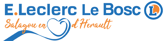 LECLERC LE BOSC LECLERC LE BOSC