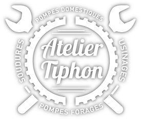 EURL ATELIER TIPHON EURL ATELIER TIPHON